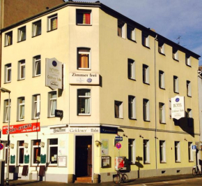 Hotel Goldener Hahn
